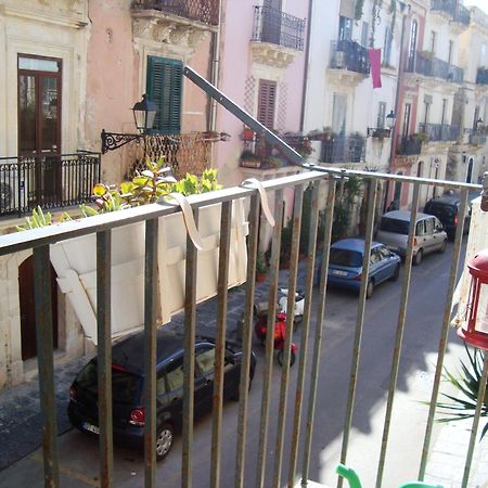 La Piazzetta Apartment Syracuse Ngoại thất bức ảnh