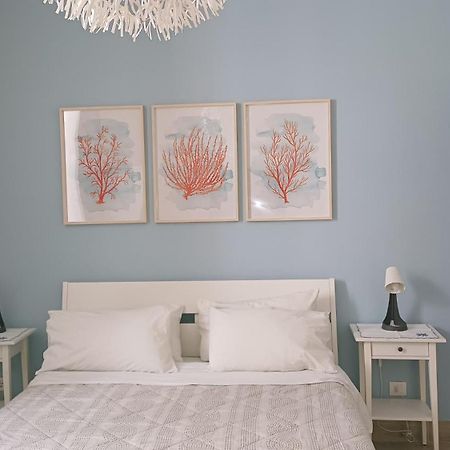La Piazzetta Apartment Syracuse Ngoại thất bức ảnh