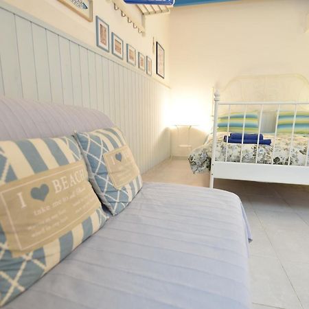 La Piazzetta Apartment Syracuse Ngoại thất bức ảnh