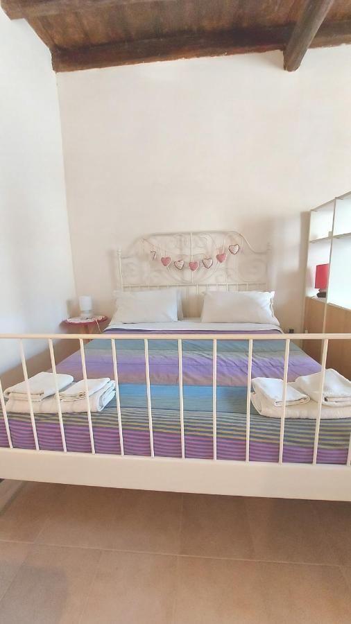 La Piazzetta Apartment Syracuse Ngoại thất bức ảnh