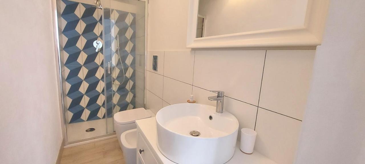 La Piazzetta Apartment Syracuse Ngoại thất bức ảnh