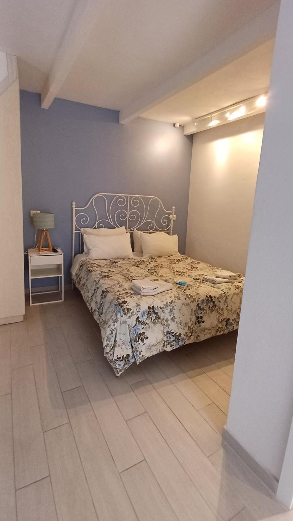 La Piazzetta Apartment Syracuse Ngoại thất bức ảnh