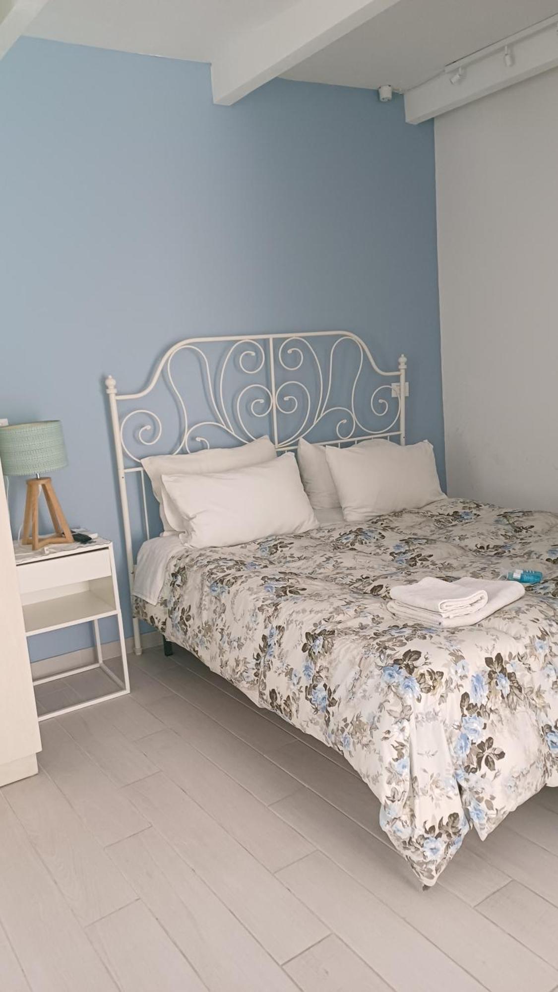 La Piazzetta Apartment Syracuse Phòng bức ảnh