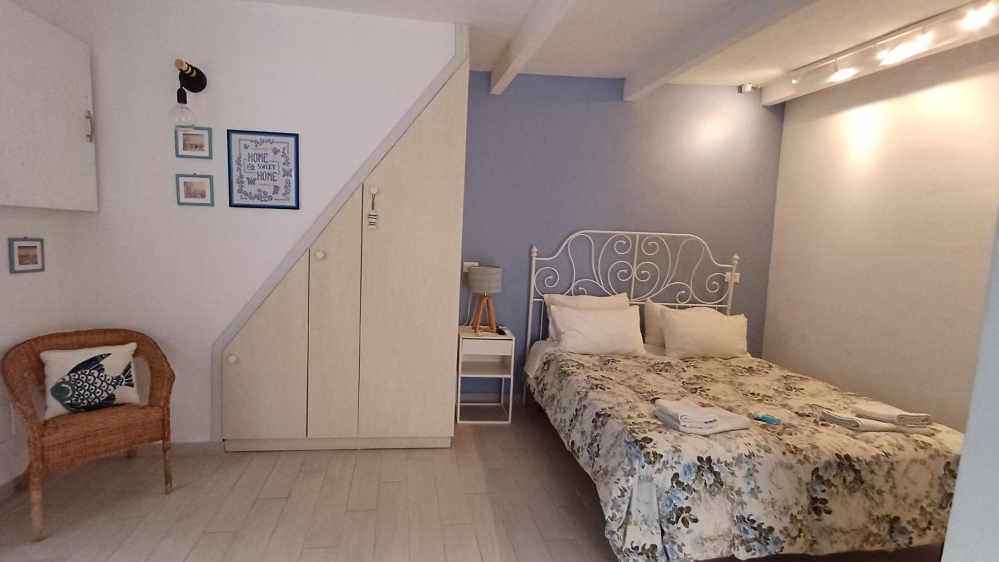 La Piazzetta Apartment Syracuse Ngoại thất bức ảnh