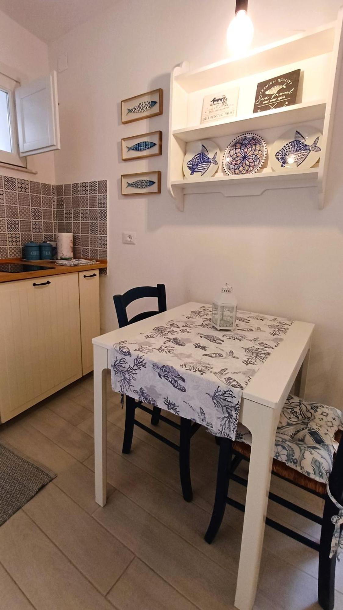 La Piazzetta Apartment Syracuse Phòng bức ảnh
