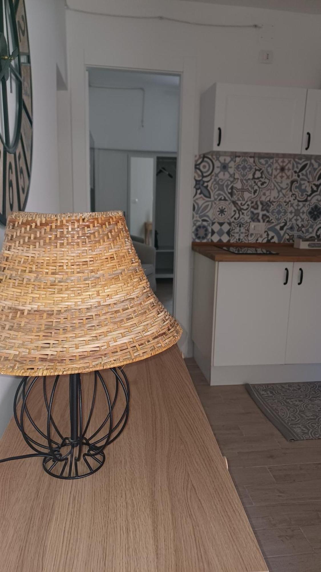 La Piazzetta Apartment Syracuse Ngoại thất bức ảnh