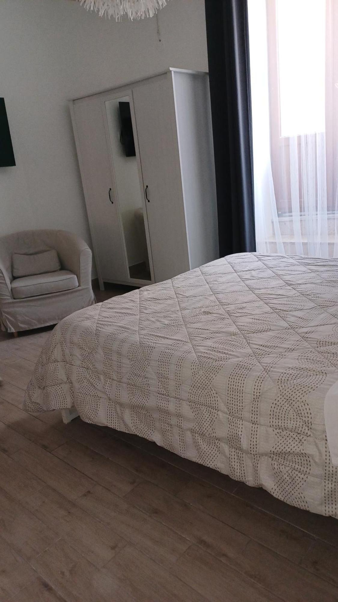 La Piazzetta Apartment Syracuse Phòng bức ảnh