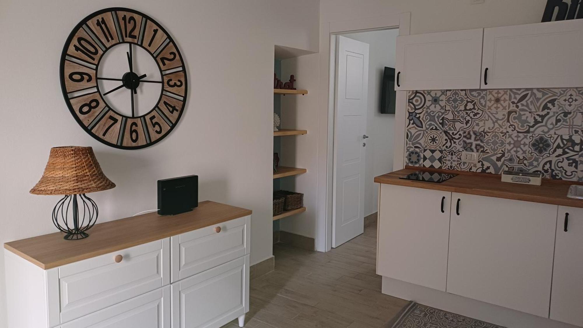 La Piazzetta Apartment Syracuse Ngoại thất bức ảnh