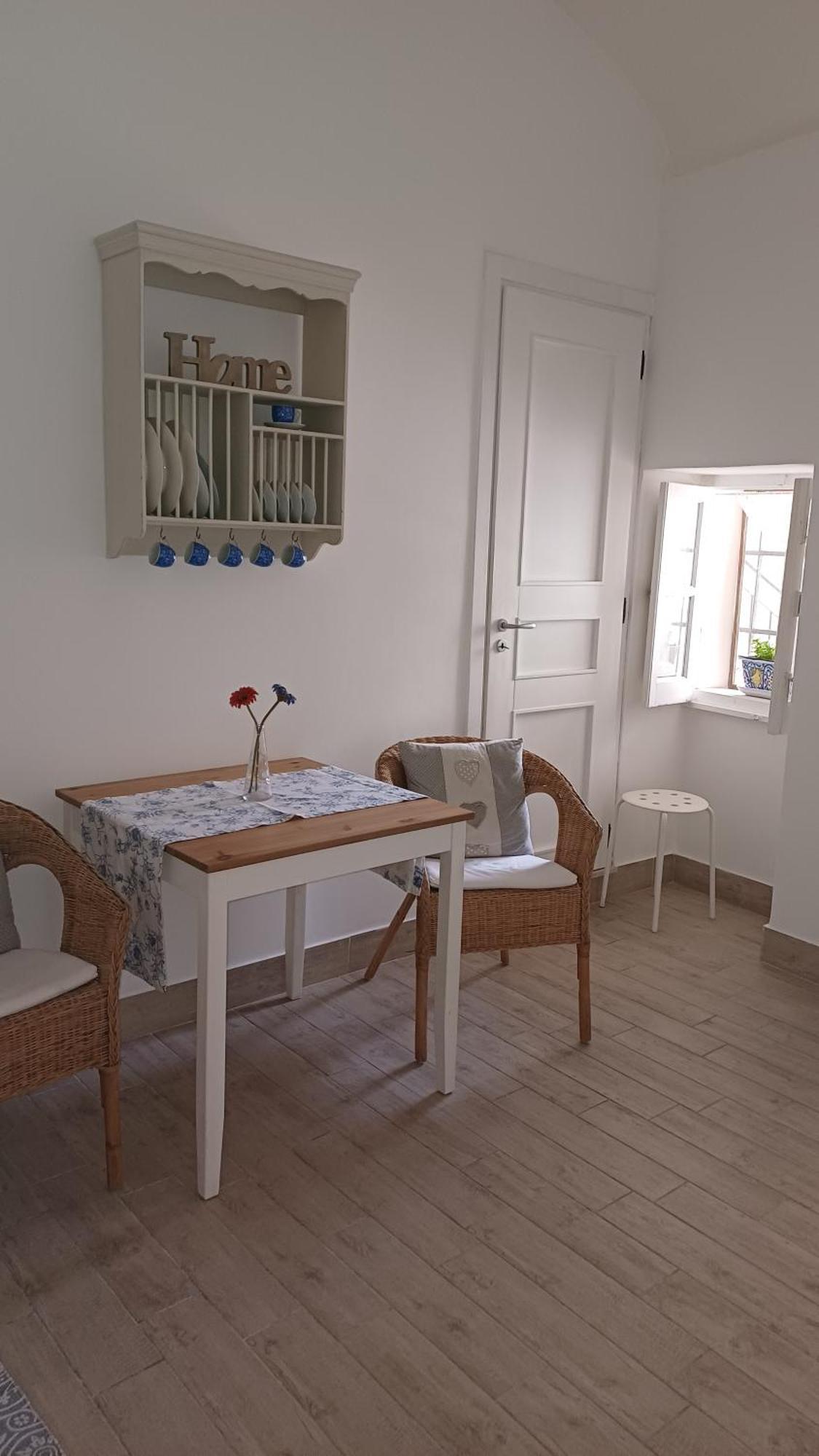 La Piazzetta Apartment Syracuse Ngoại thất bức ảnh
