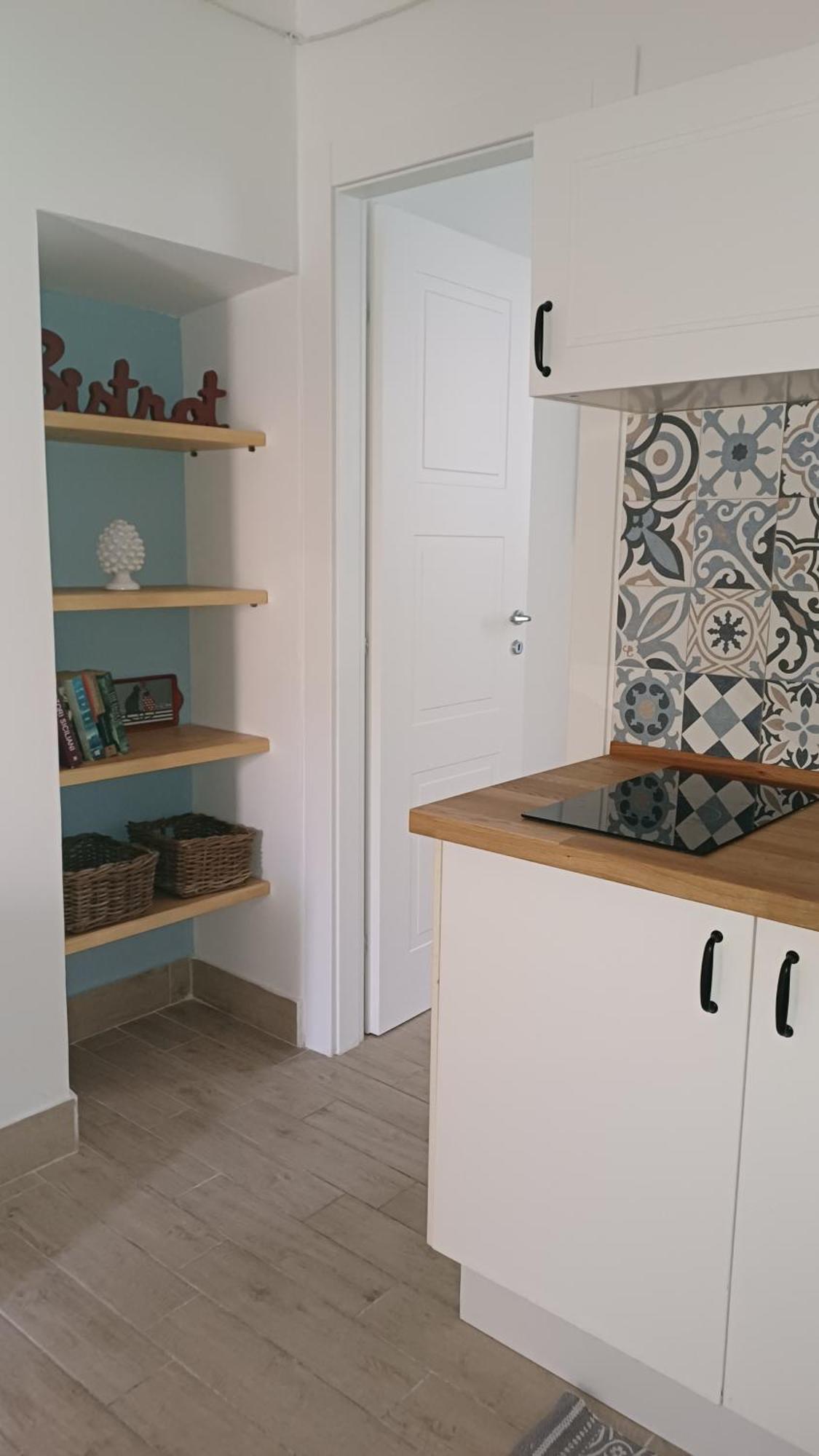 La Piazzetta Apartment Syracuse Ngoại thất bức ảnh