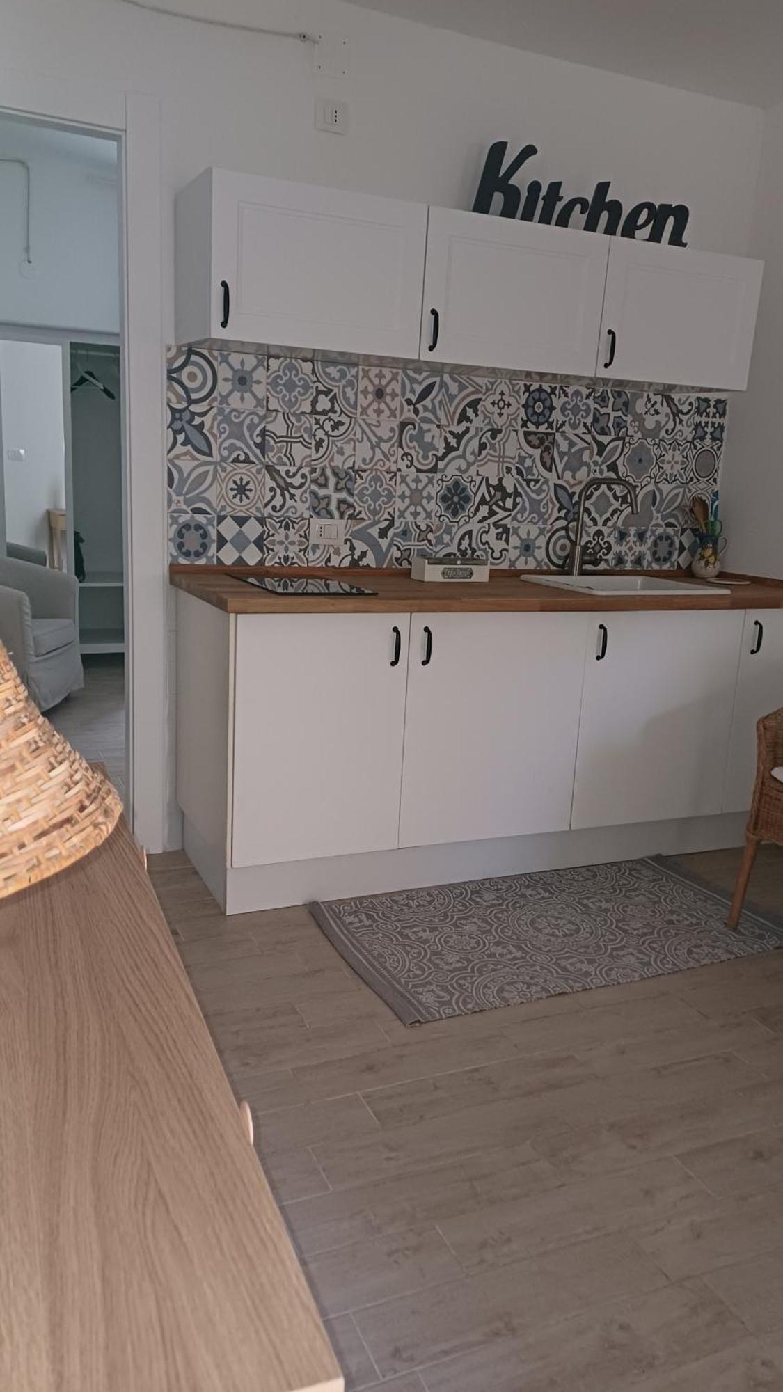 La Piazzetta Apartment Syracuse Ngoại thất bức ảnh