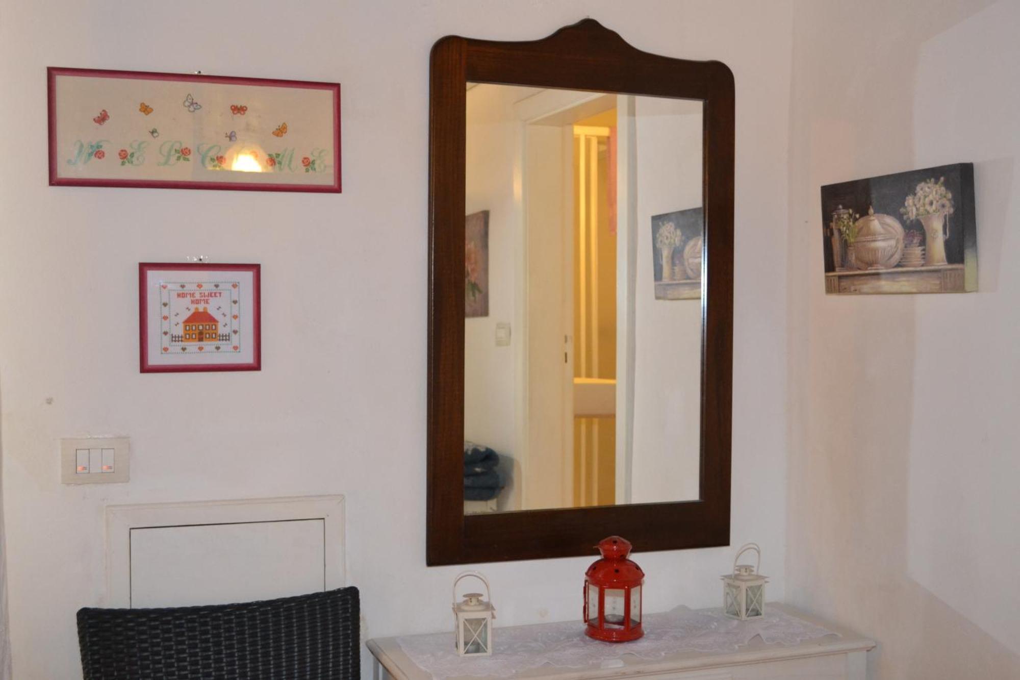 La Piazzetta Apartment Syracuse Phòng bức ảnh