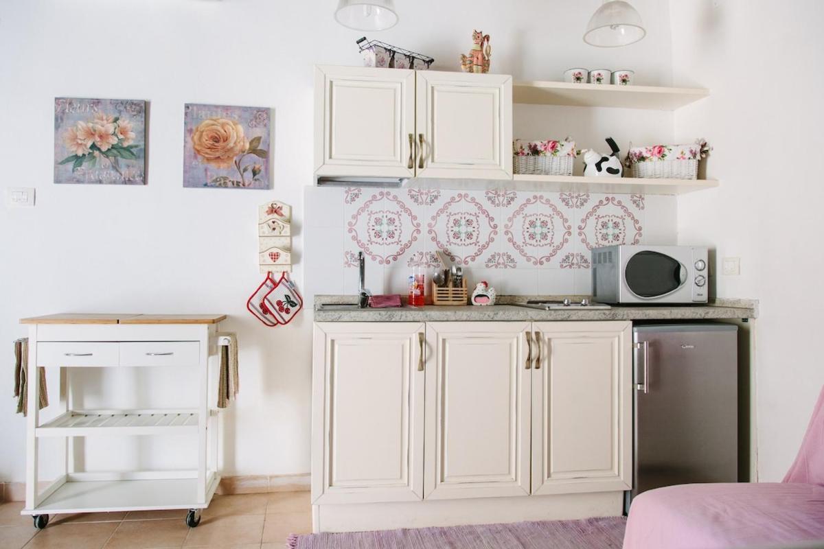 La Piazzetta Apartment Syracuse Ngoại thất bức ảnh