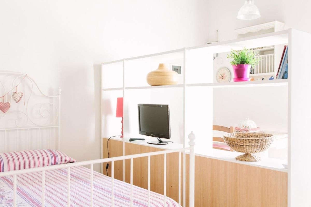 La Piazzetta Apartment Syracuse Ngoại thất bức ảnh