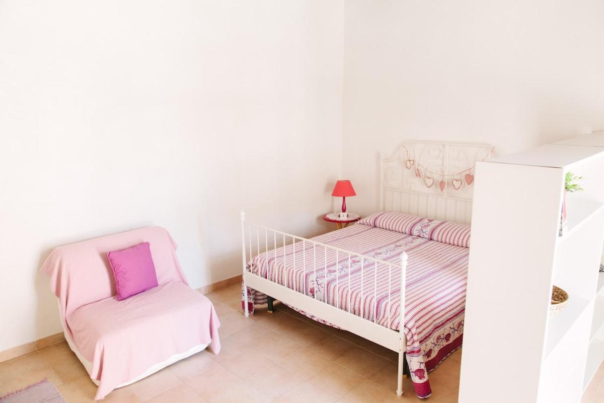 La Piazzetta Apartment Syracuse Ngoại thất bức ảnh
