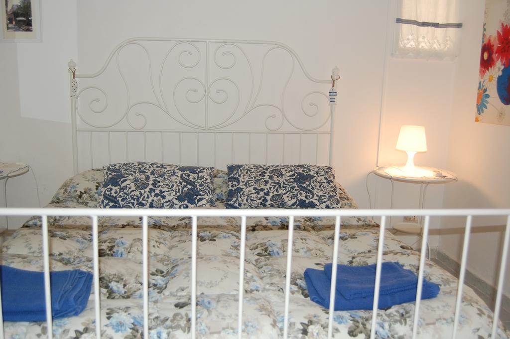 La Piazzetta Apartment Syracuse Ngoại thất bức ảnh