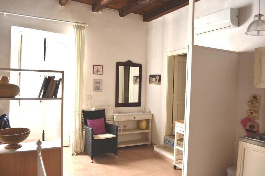 La Piazzetta Apartment Syracuse Ngoại thất bức ảnh