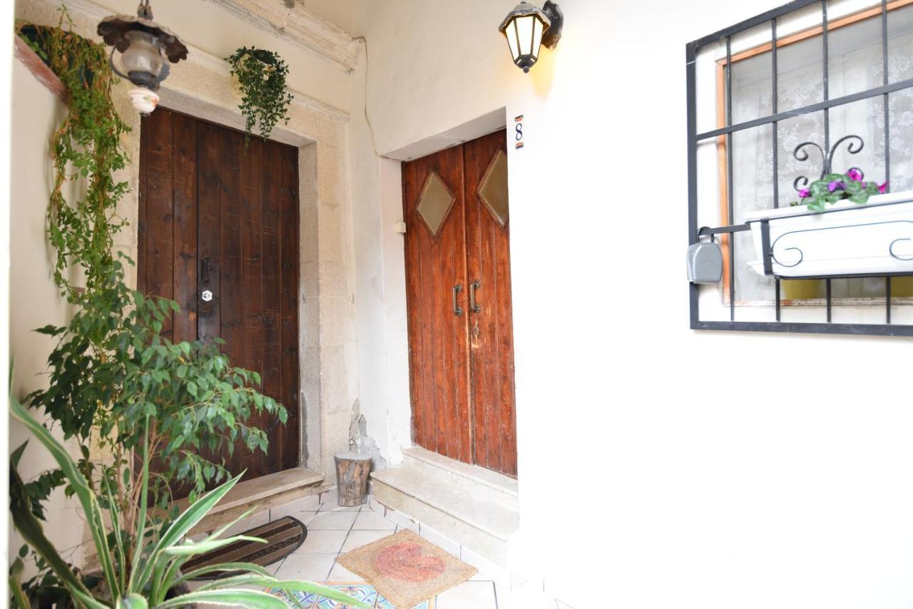La Piazzetta Apartment Syracuse Ngoại thất bức ảnh