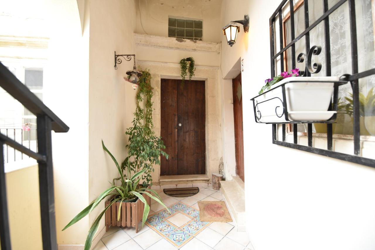 La Piazzetta Apartment Syracuse Ngoại thất bức ảnh
